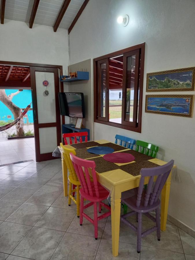 Casa Lagoa E Praia Rosa Praia do Rosa Exterior photo
